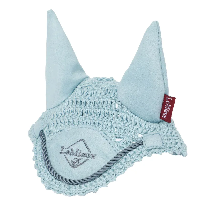 LeMieux Mini Toy Pony Fly Hood - Glacier