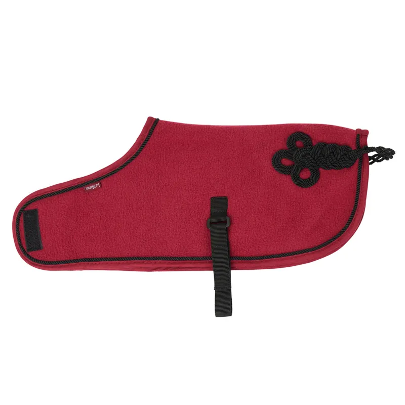 LeMieux Mini Toy Pony Show Rug - Ember