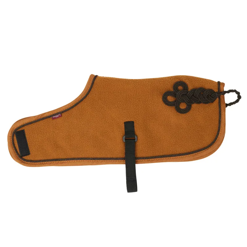 LeMieux Mini Toy Pony Show Rug - Ginger