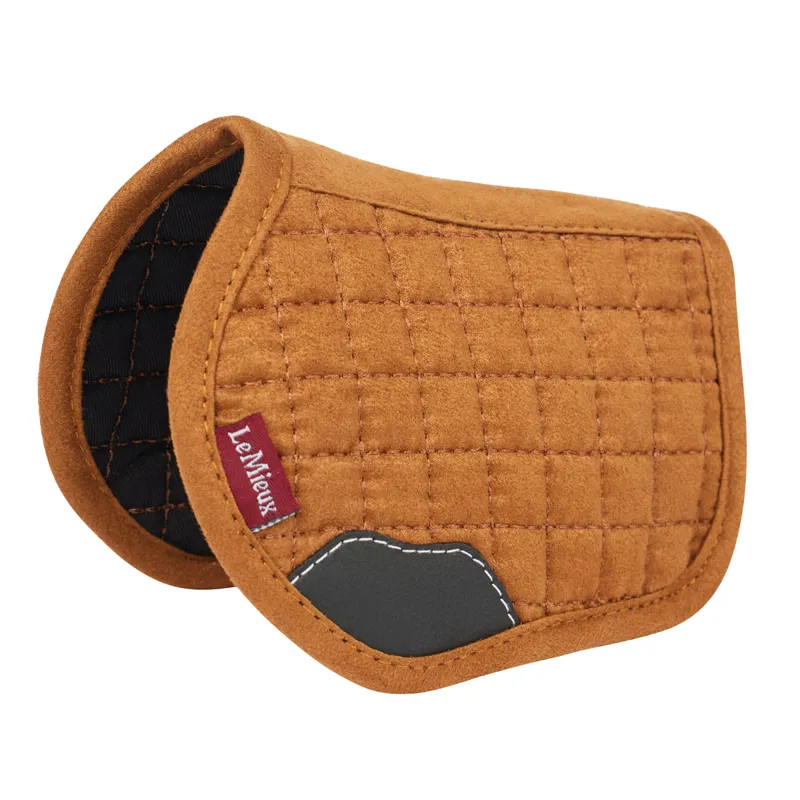 LeMieux Mini Toy Pony Saddlecloth - Ginger