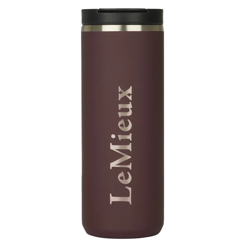 LeMieux Travel Cup - Damson