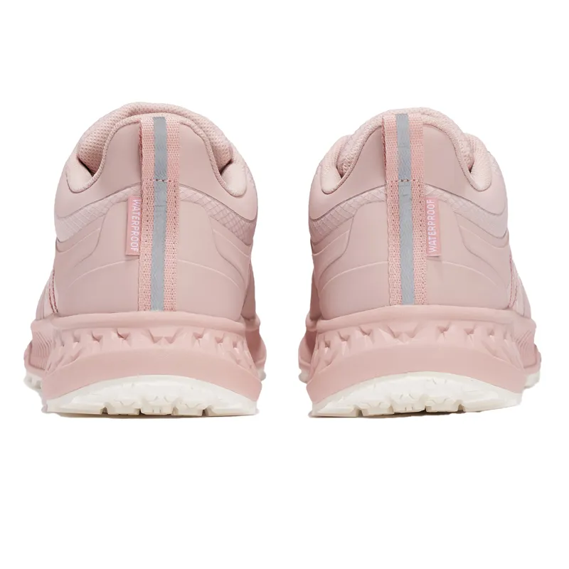 LeMieux Trax Viva Womens Waterproof Trainers - Blossom-5