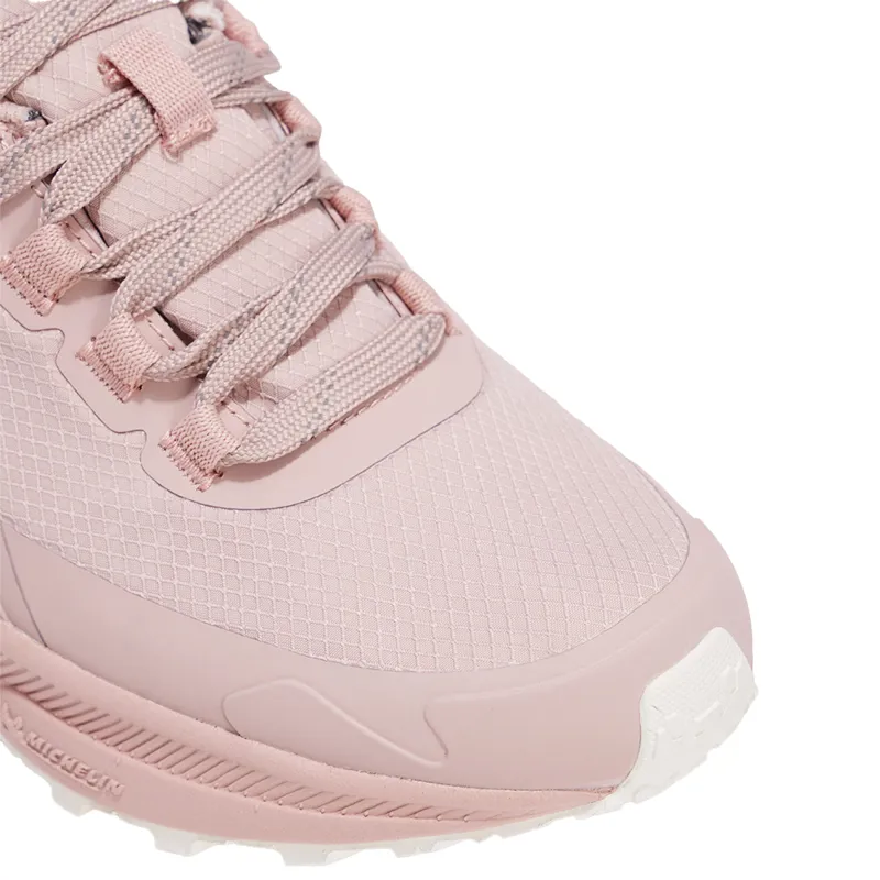 LeMieux Trax Viva Womens Waterproof Trainers - Blossom-7