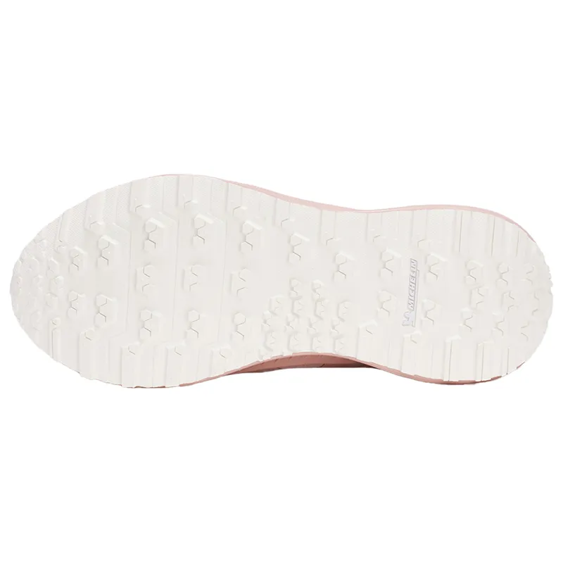 LeMieux Trax Viva Womens Waterproof Trainers - Blossom-8