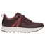 LeMieux Trax Viva Womens Waterproof Trainers - Damson