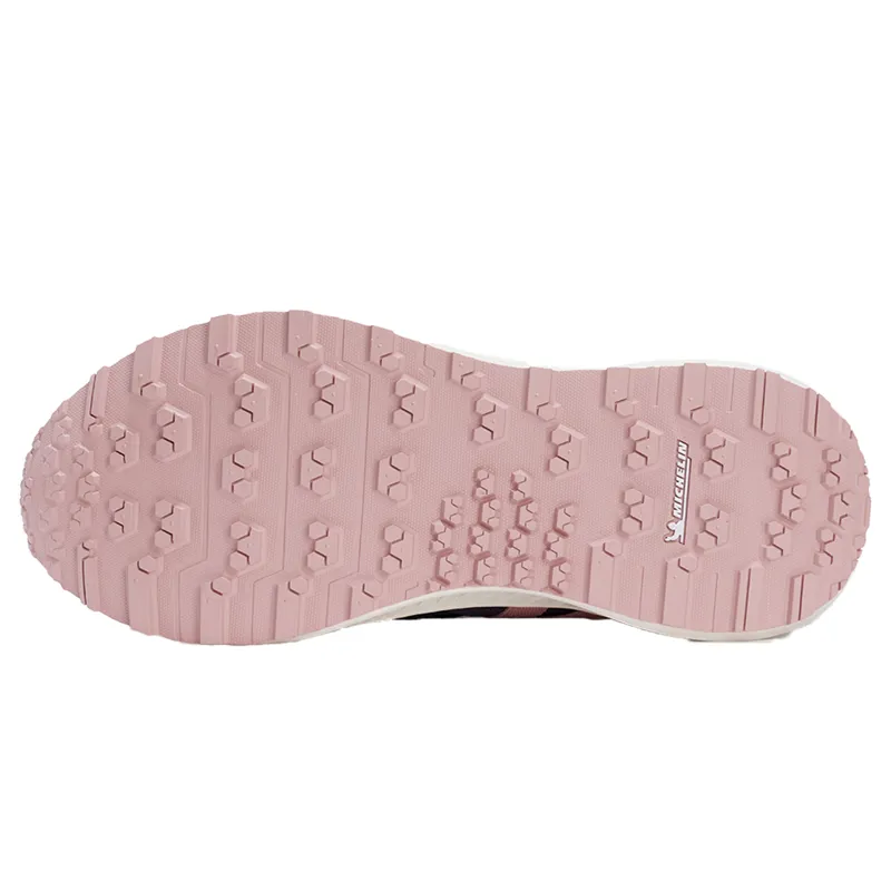 LeMieux Trax Waterproof Trainers - Dusk-7