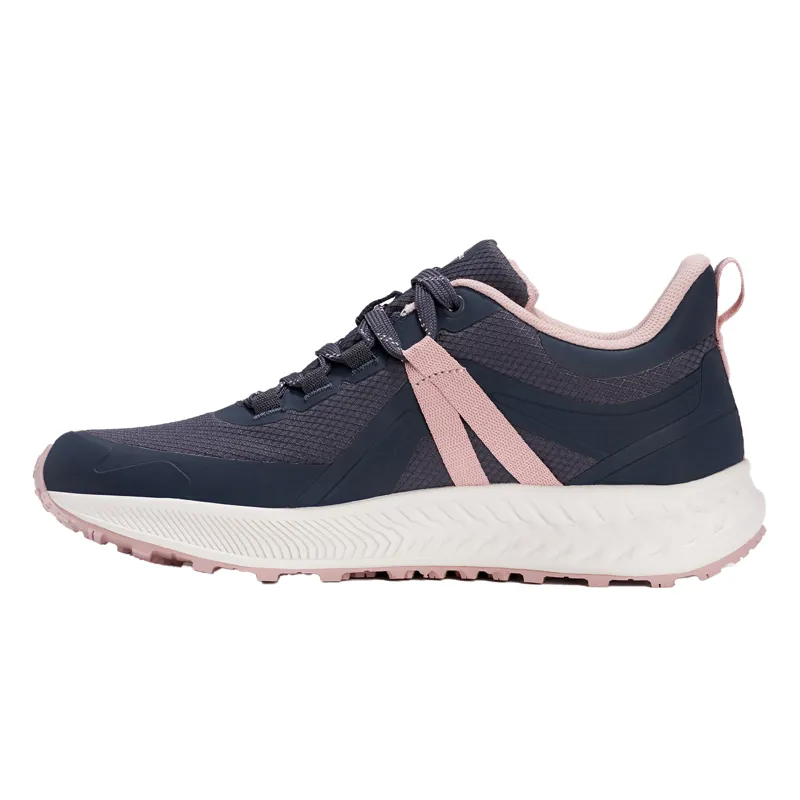 LeMieux Trax Waterproof Trainers - Dusk-2