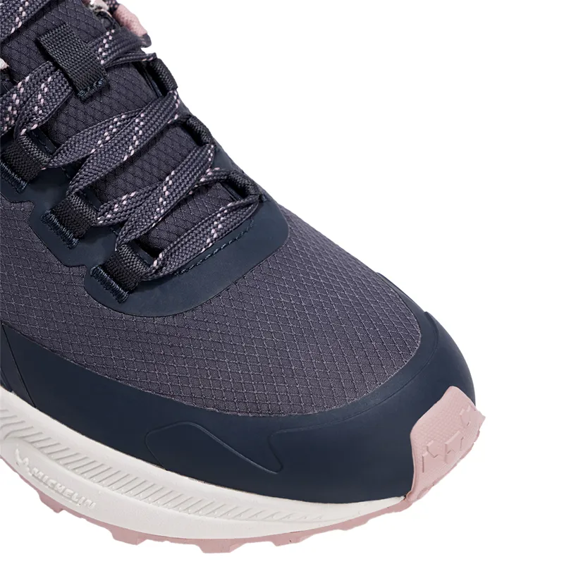 LeMieux Trax Waterproof Trainers - Dusk-4