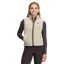 LeMieux Young Rider Trinity Teddy Gilet - Almond Pre-Order