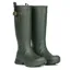 LeMieux Ultra Stride Ladies Neoprene Lined Wellies - Oak