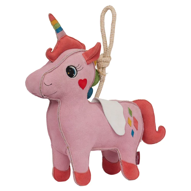 LeMieux Horse Stable Toy - Unicorn