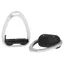 LeMieux Brilliance Vector Balance Stirrups - Aluminium