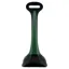 LeMieux VectorFlex Safety Stirrup Arms - Hunter Green