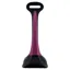 LeMieux VectorFlex Safety Stirrup Arms - Blackberry