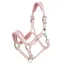 LeMieux Versailles Headcollar - Blossom