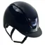 LeMieux Verv Competition Helmet - Gloss Navy
