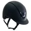 LeMieux Verv Competition Helmet - Gloss Navy