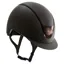 LeMieux Verv Competition Helmet - Matte Brown