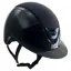 LeMieux Verv Brilliance Competition Helmet - Gloss Navy