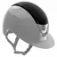 LeMieux Verv Helmet Panel - Gloss Black - IN-STORE ONLY