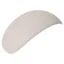 LeMieux Verv Helmet Panel - Matte Stone