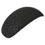 LeMieux Verv Helmet Panel - Swarovski/Black