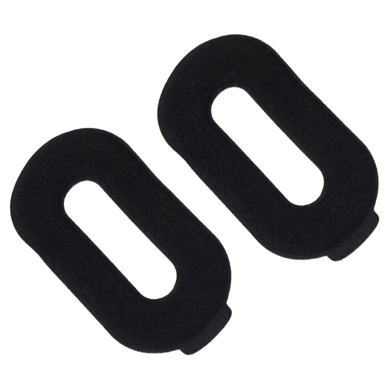 LeMieux Vexa and Verv Riding Helmet Donut - Black