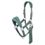 LeMieux Vogue Breakaway Headcollar - Aloe