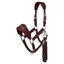 LeMieux Vogue Breakaway Headcollar - Bramble