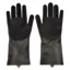 LeMieux Long-sleeved Waterproof Washing Glove  - Black