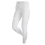 LeMieux Drytex Waterproof Full Grip Ladies Breeches - White
