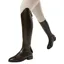 LeMieux Womens Field Tall Riding Boots - Tall Height - Brown