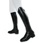 LeMieux Womens Field Tall Riding Boots - Tall Height - Black