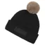 LeMieux x Sealskinz Waterproof Beanie Hat - Black