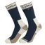 LeMieux x Sealskinz Waterproof Socks - Navy