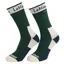 LeMieux x Sealskinz Waterproof Socks - Green