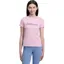 LeMieux Young Rider Arianna Junior T-Shirt - Fondant