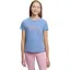 LeMieux Young Rider Arianna Junior T-Shirt - Powder Blue