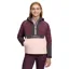 LeMieux Young Rider Bailey Waterproof Anorak - Bramble