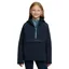 LeMieux Young Rider Bailey Waterproof Anorak - Navy