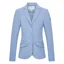 LeMieux Kennedy Young Rider Show Jacket - Powder Blue Pre-Order