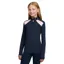 LeMieux Young Rider Mia Mesh Long Sleeve Base Layer - Navy