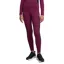 LeMieux Young Rider Orla Full Grip Riding Tights - Blackberry