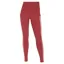 LeMieux Young Rider Orla Full Grip Riding Tights - Russet