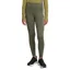 LeMieux Young Rider Orla Full Grip Riding Tights - Willow Green