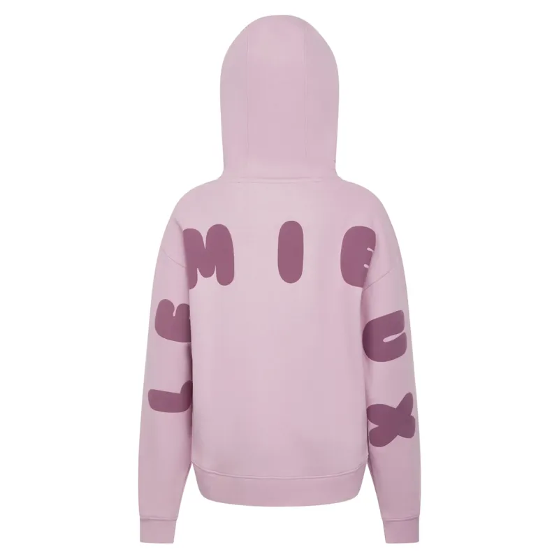LeMieux Young Rider Sia Hoodie - Fondant-4