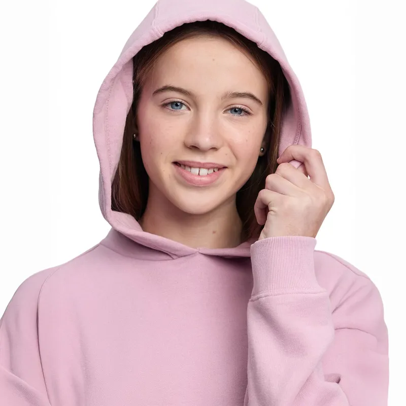 LeMieux Young Rider Sia Hoodie - Fondant-8