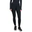 LeMieux Orla Young Rider Sparkle Pull-On Riding Tights - Black
