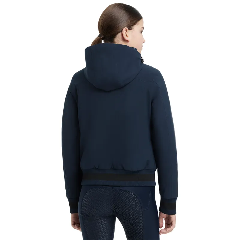 LeMieux Young Rider Team Jacket - Navy-1