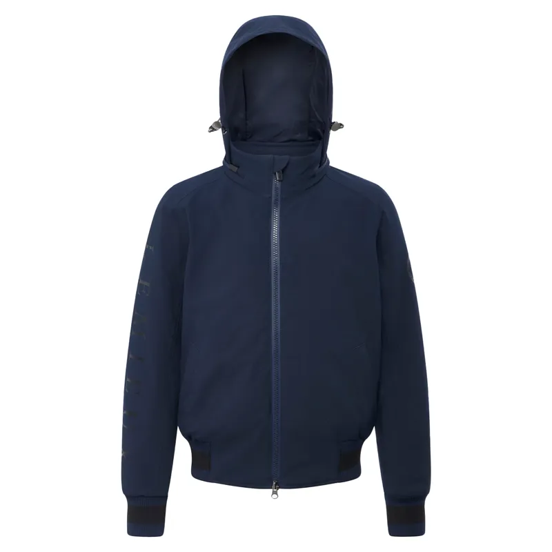 LeMieux Young Rider Team Jacket - Navy-5